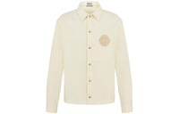 DIOR SS24 Jackets Coats Men's Beige
