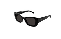 SAINT LAURENT Sunglasses Women's Black