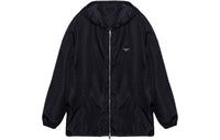 PRADA FW22 Jackets Coats Men's Black