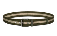 DIOR Jacquard Belt