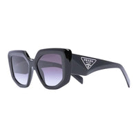 PRADA Irregular Sunglasses
