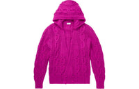 SAINT LAURENT Knitwear Men's Fuchsia