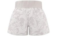 DIOR SS23 Casual Shorts Kids' Light Gray