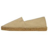 SAINT LAURENT Espadrilles Men's Beige