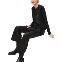 HERMES Knitwear Women's Black