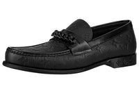 LOUIS VUITTON Casual Shoes Men's Black