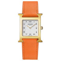 HERMES Heure H W036845WW00