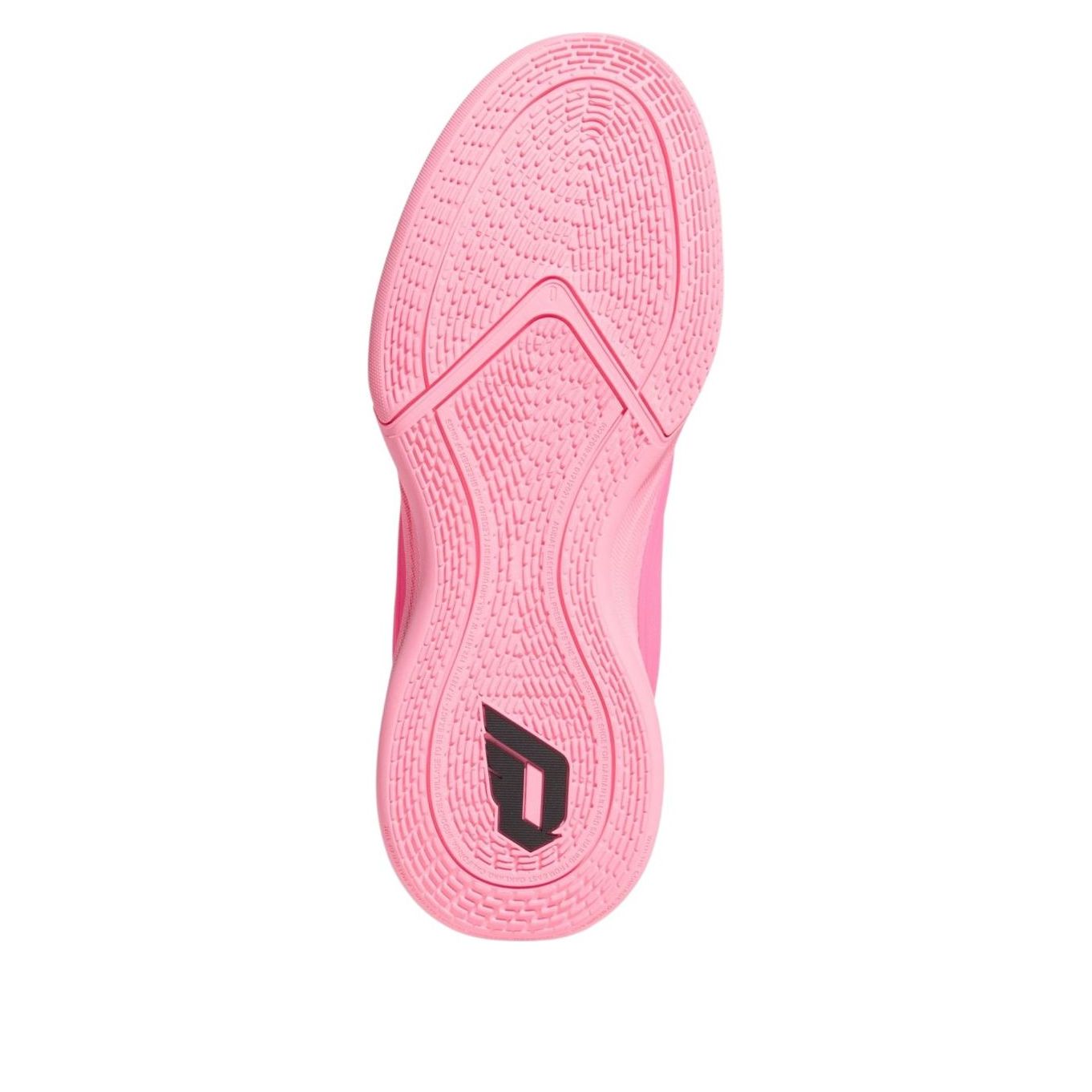 adidas Dame 10 'Beam Pink' KJ6559