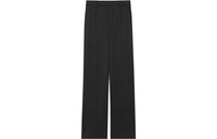SAINT LAURENT SS23 Casual Pants Men's Black