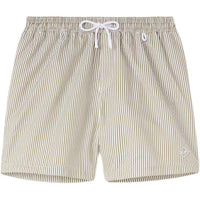 Loro Piana Swimming Shorts Men's Olive