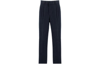 Loro Piana Casual Pants Men's Navy