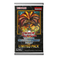 Yu-Gi-Oh! Limited Pack World Championship 2025 Pack 83717869597-PACK