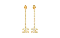 CELINE Earrings Women's