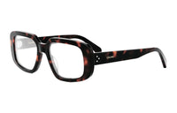 CELINE Eyewear Rectangle Frame Glasses