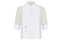 DIOR Shirts Women's White