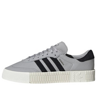 (WMNS) adidas Sambarose 'Grey Black' CG6106