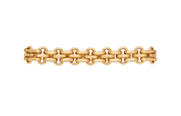 SAINT LAURENT Bracelets Women's Gold