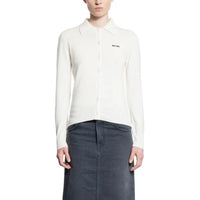 MIU MIU Knitwear Women's White