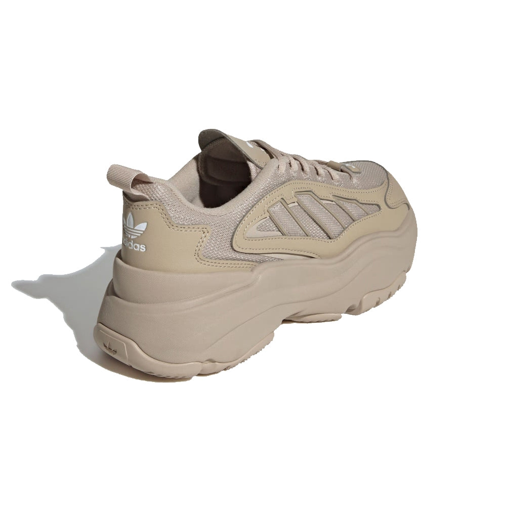 (WMNS) adidas Ozgaia 'Light Brown' IG6050