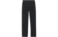SAINT LAURENT Long Extreme Baggy Jeans