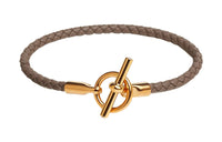 HERMES Bangles Women's Brown