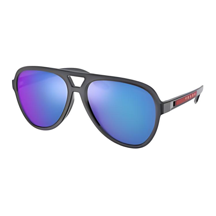 PRADA - Aviator Sunglasses Unisex Green