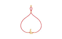 DIOR Bracelets Women's Red