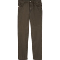 Loro Piana Jeans Men Brown