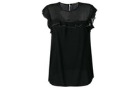 SAINT LAURENT Shirts Women's Black