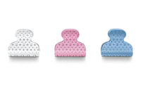 LOUIS VUITTON Hair Clips Women's Multicolor