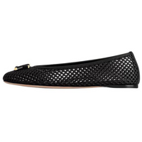 LOUIS VUITTON Shake Casual Single Shoes Women's Black