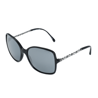 CHANEL Sunglasses Women's