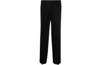 MIU MIU Casual Pants Women's Black