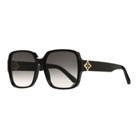 LOUIS VUITTON Z1614W My Lv Flower Square Sunglasses