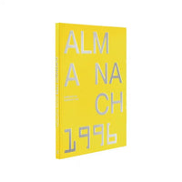 Almanach 1996 None Art-Themed Original Books 1 Album