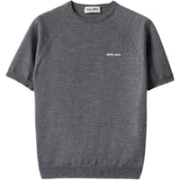 MIU MIU Sweaters Women's Gray
