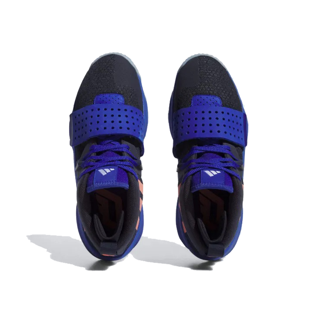 adidas Dame 8 Extply 'Legend Ink' IG8085
