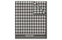 DIOR Shawls Women's Black/White