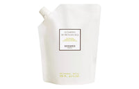 HERMES Mr. Li's Garden Shower Gel Hydrating Moisturizing Deep Cleaning 200ml