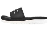 DIOR Alpha DIOR Slides X Sorayama Black White