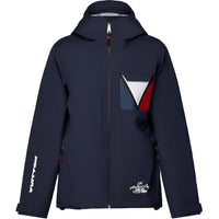 LOUIS VUITTON 1AFZ73 Lv X Ac Parka