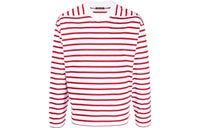 Loro Piana Sweatshirts Men Red