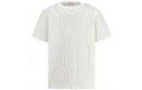DIOR Terry Oblique T Shirt