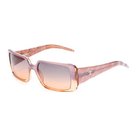 CHANEL Cc Rectangle-frame Sunglasses