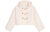 CELINE SS23 Jackets Coats Women's Light Umber