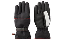 Loro Piana Ski Gloves