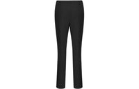DIOR Straight Leg Tailored Trousers