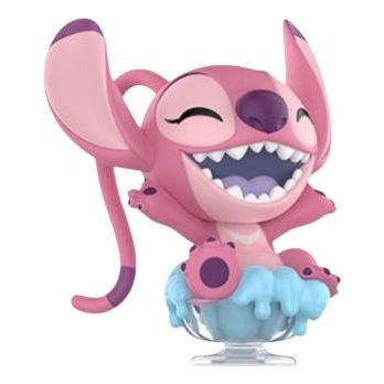 Pop Mart Disney Stitch On a Date Figures 'Dessert Time' PPMT-2402-0002-653203981