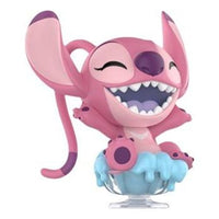 Pop Mart Disney Stitch On a Date Figures 'Dessert Time' PPMT-2402-0002-653203981