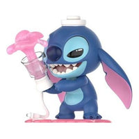 Pop Mart Disney Stitch On a Date Figures 'Making Dessert' PPMT-2402-0002-653203982